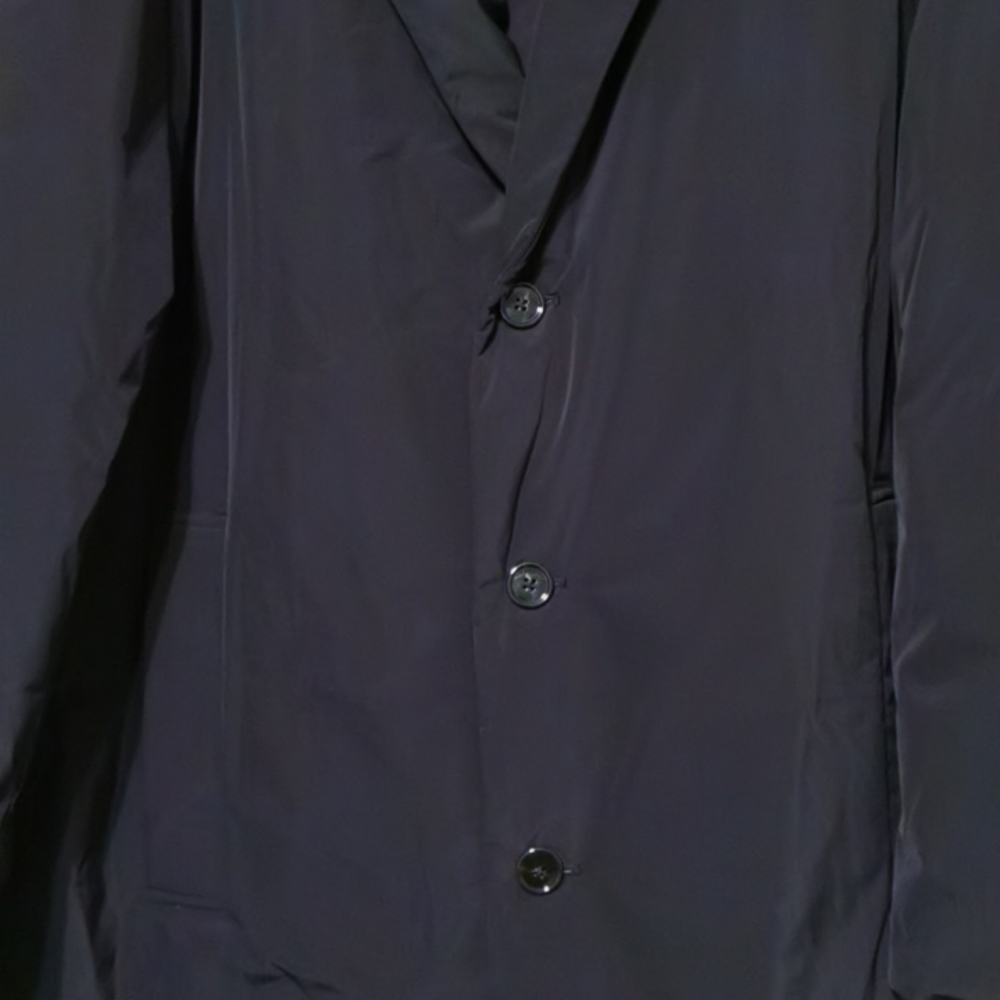 NWT Theory Mathis Down Coat XXL - Picture 10 of 13